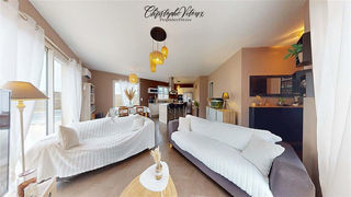  Villa � vendre 6 pi�ces 117 m�