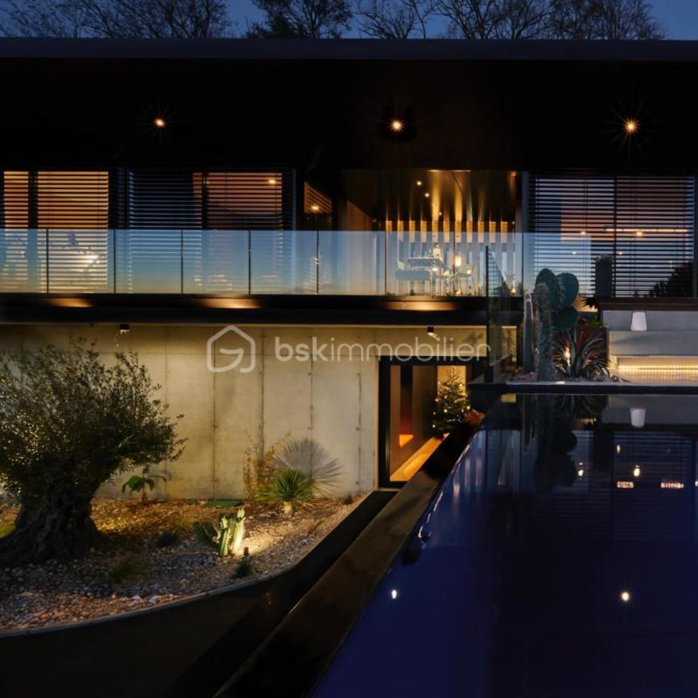 � vendre  Maison Lacroix-Falgarde (31120)