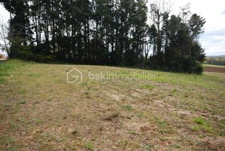  Terrain � vendre 793 m�