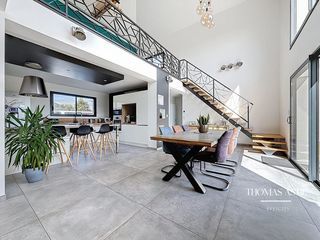  Villa � vendre 7 pi�ces 165 m�