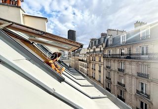  Appartement � vendre 2 pi�ces 38 m�