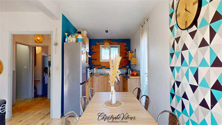  Maison � vendre 5 pi�ces 104 m�