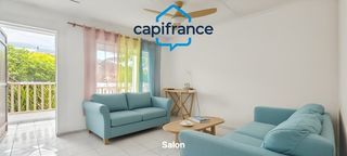  Maison � louer 7 pi�ces 118 m� Le piton sainte rose