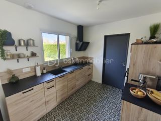  Maison 4 pi�ces 90 m� Chauvigny