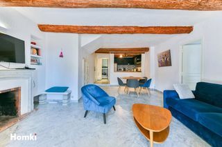  Appartement � vendre 3 pi�ces 58 m�