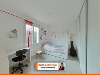  Maison � vendre 5 pi�ces 102 m�