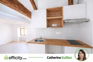  Appartement � vendre 1 pi�ce 22 m�