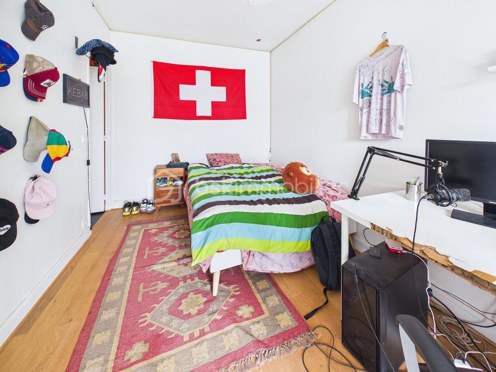 � vendre  Maison Arcueil (94110)