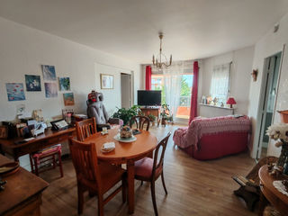  Appartement � vendre 2 pi�ces 50 m�