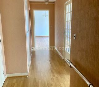  Appartement � vendre 2 pi�ces 59 m�