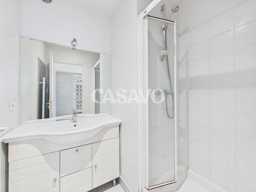 � vendre  Appartement 