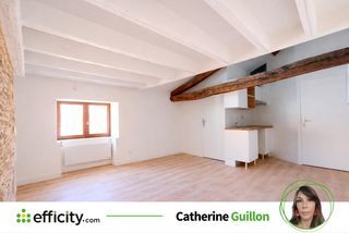  Appartement � vendre 1 pi�ce 22 m�