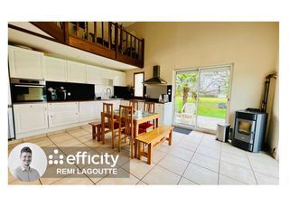  Maison � vendre 6 pi�ces 165 m�