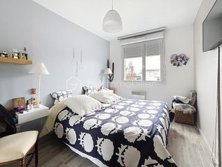  Appartement � vendre 3 pi�ces 66 m�