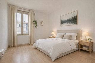  Appartement � vendre 3 pi�ces 92 m�