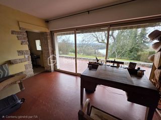  Maison � vendre 5 pi�ces 142 m�