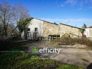  Maison � vendre 4 pi�ces 110 m�