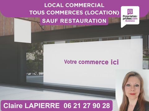 Saint-Gr&eacute;goire - Local professionnel &agrave; louer 148 m&sup2; 2343 35000 Rennes