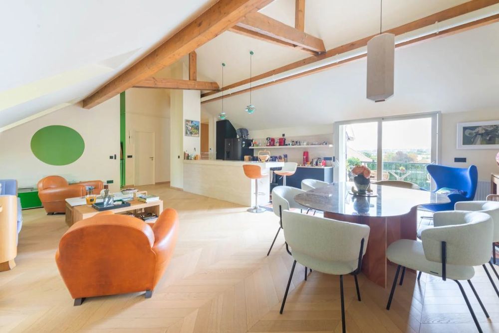 � vendre  Appartement Louveciennes (78430)