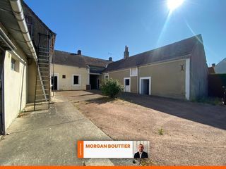  Maison � vendre 3 pi�ces 99 m�