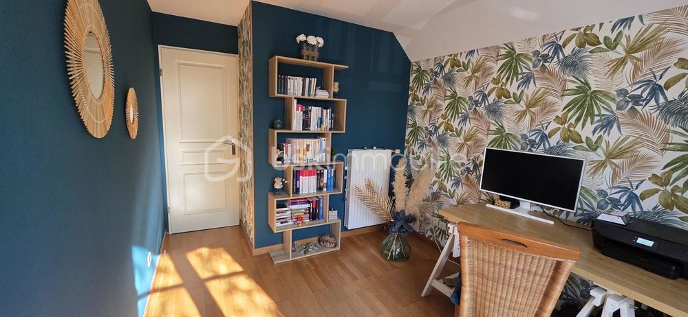 � vendre  Maison Bussy-Saint-Georges (77600)