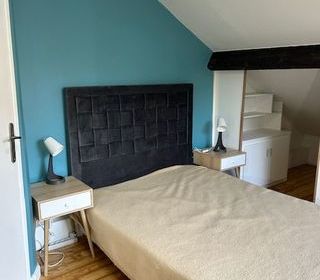  Maison � louer 5 pi�ces 84 m�