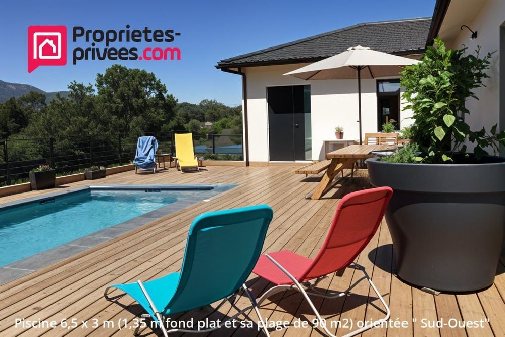 � vendre  Maison Saint-Florent (20217)