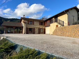  Maison � vendre 6 pi�ces 137 m�