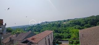  Propri�t�/ch�teau � vendre 4 pi�ces 120 m�