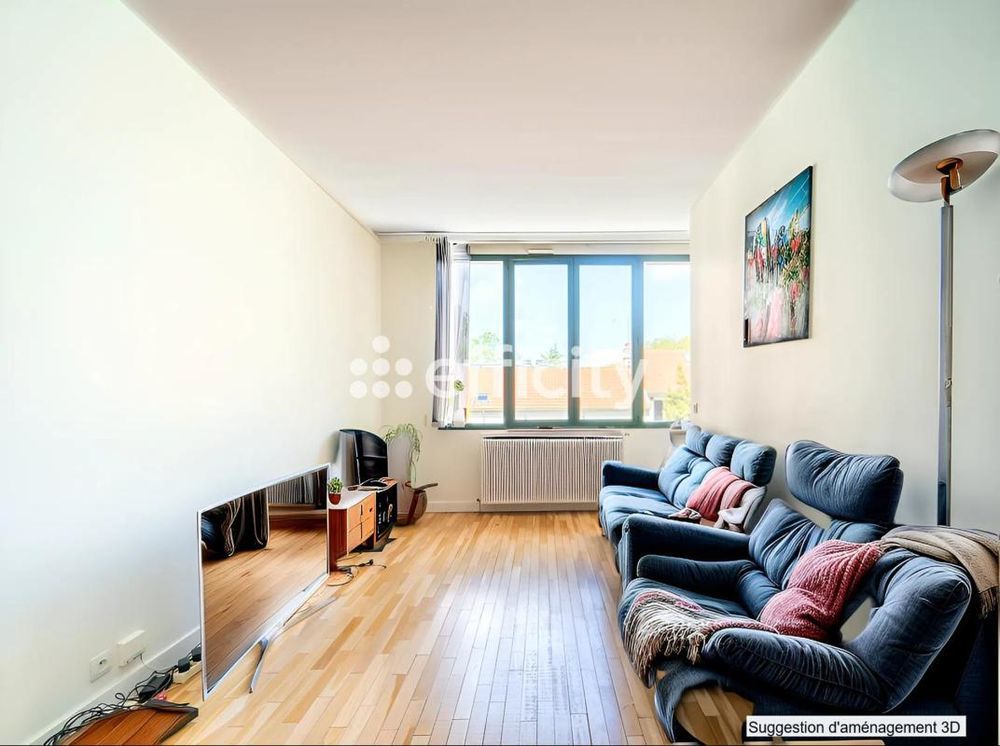 � vendre  Loft Issy-les-Moulineaux (92130)