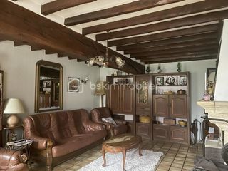  Maison � vendre 5 pi�ces 122 m�