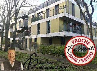  Parking / Garage � vendre 12 m�