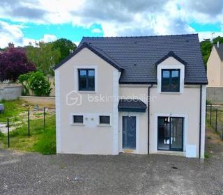  Maison � vendre 6 pi�ces 140 m�