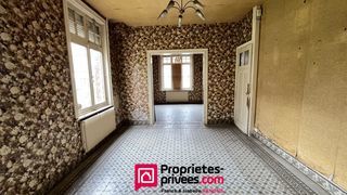  Maison � vendre 6 pi�ces 120 m�