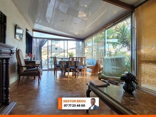  Maison � vendre 4 pi�ces 85 m�