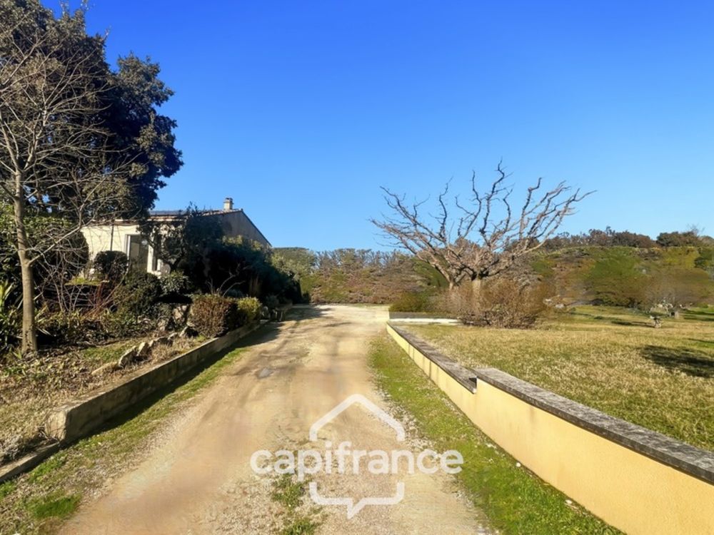 � vendre  Maison Taillades (84300)