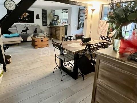   Maison vivable de plaind pied 3 chambres Maison - 6 pi�ce(s) - 100 m�