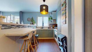  Appartement � vendre 2 pi�ces 48 m�