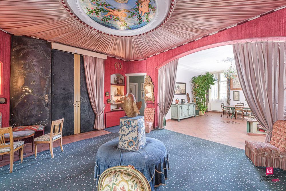 � vendre  Appartement Marseille 1