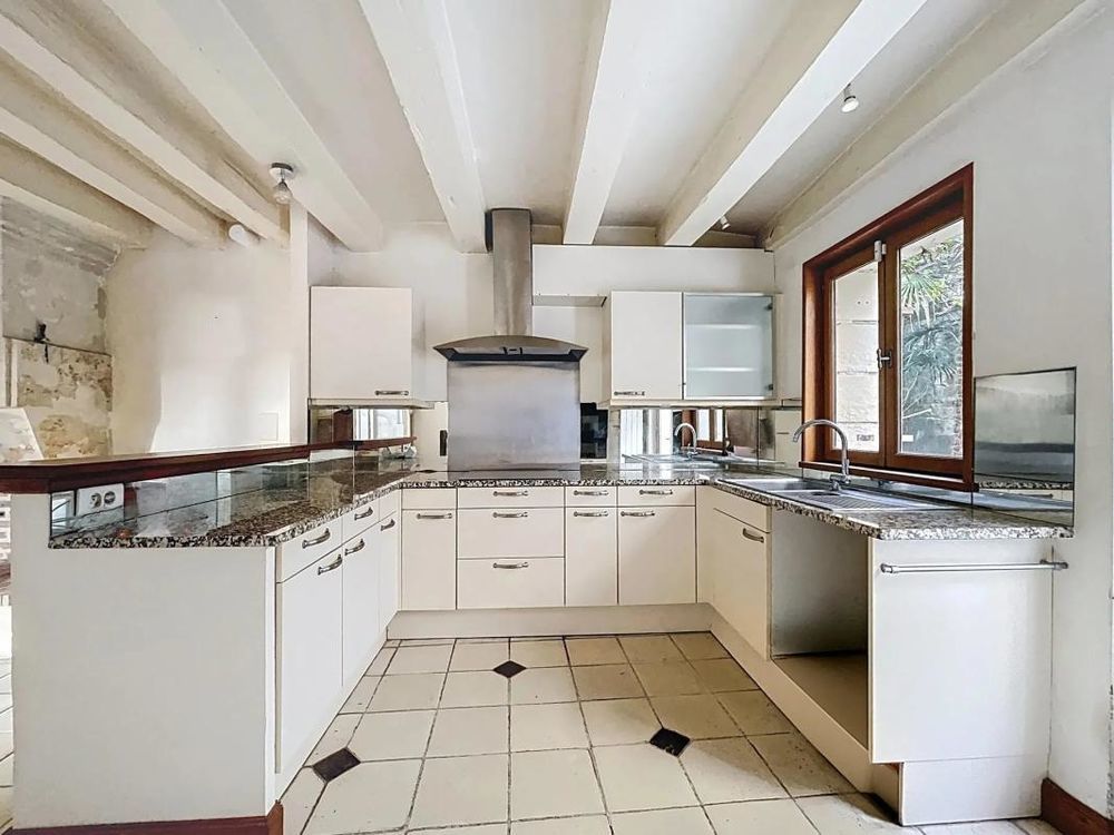 � vendre  Maison Tours (37000)