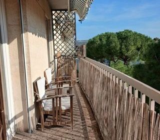  Appartement � vendre 4 pi�ces 82 m�