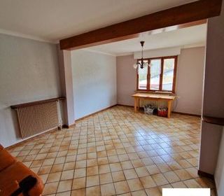  Maison � vendre 6 pi�ces 142 m�
