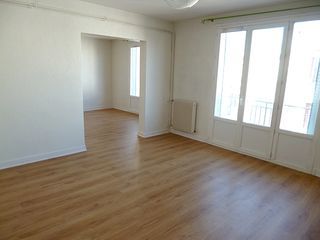  Appartement � louer 5 pi�ces 105 m�