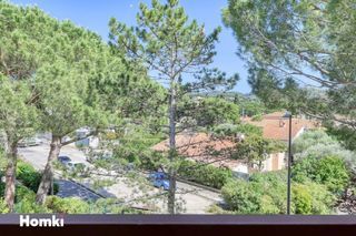  Appartement � vendre 1 pi�ce 27 m�