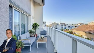  Appartement � vendre 3 pi�ces 70 m�