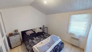  Maison � vendre 4 pi�ces 87 m�