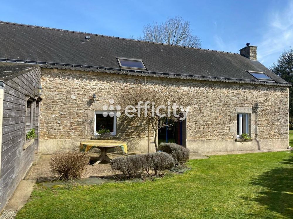 � vendre  Maison Vannes (56000)