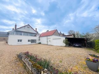  Maison � vendre 5 pi�ces 101 m�