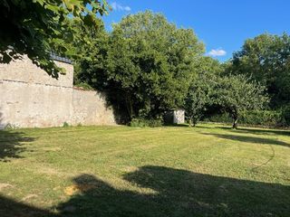  Terrain � vendre 1037 m�