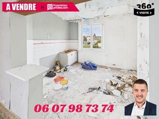  Immeuble � vendre 15 + pi�ces 430 m�